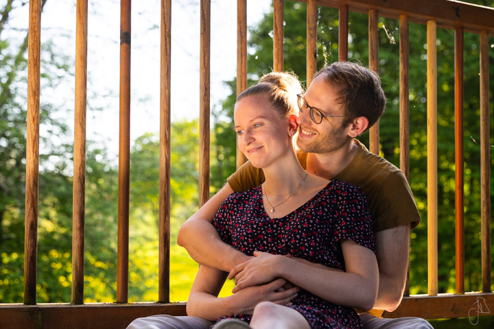 Couple Shooting C & A